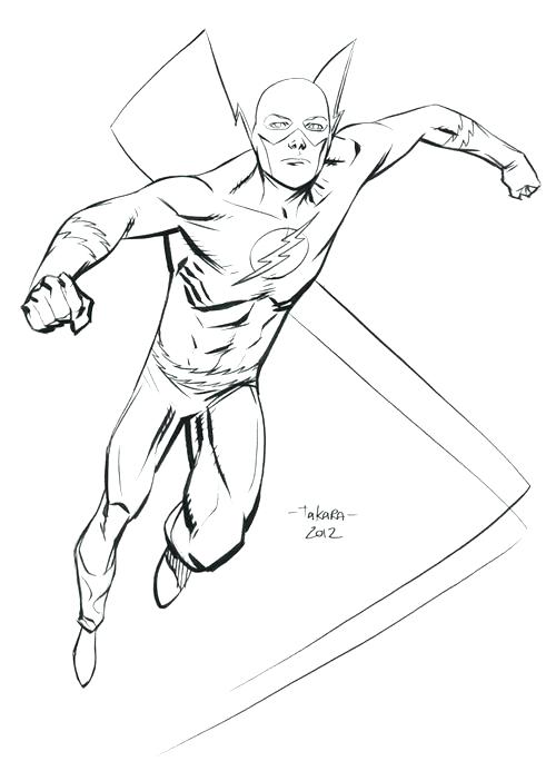 Flash Logo Drawing at GetDrawings Free download