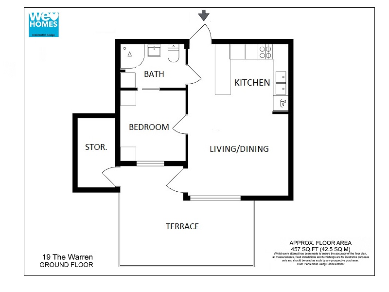 Free Easy Way To Draw Floor Plans BEST HOME DESIGN IDEAS