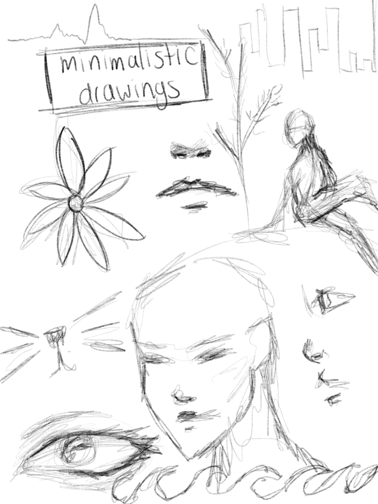 Focus Drawing At Getdrawings Free Download