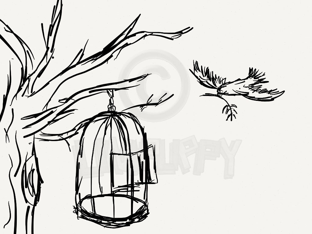 Freedom Drawing at GetDrawings Free download