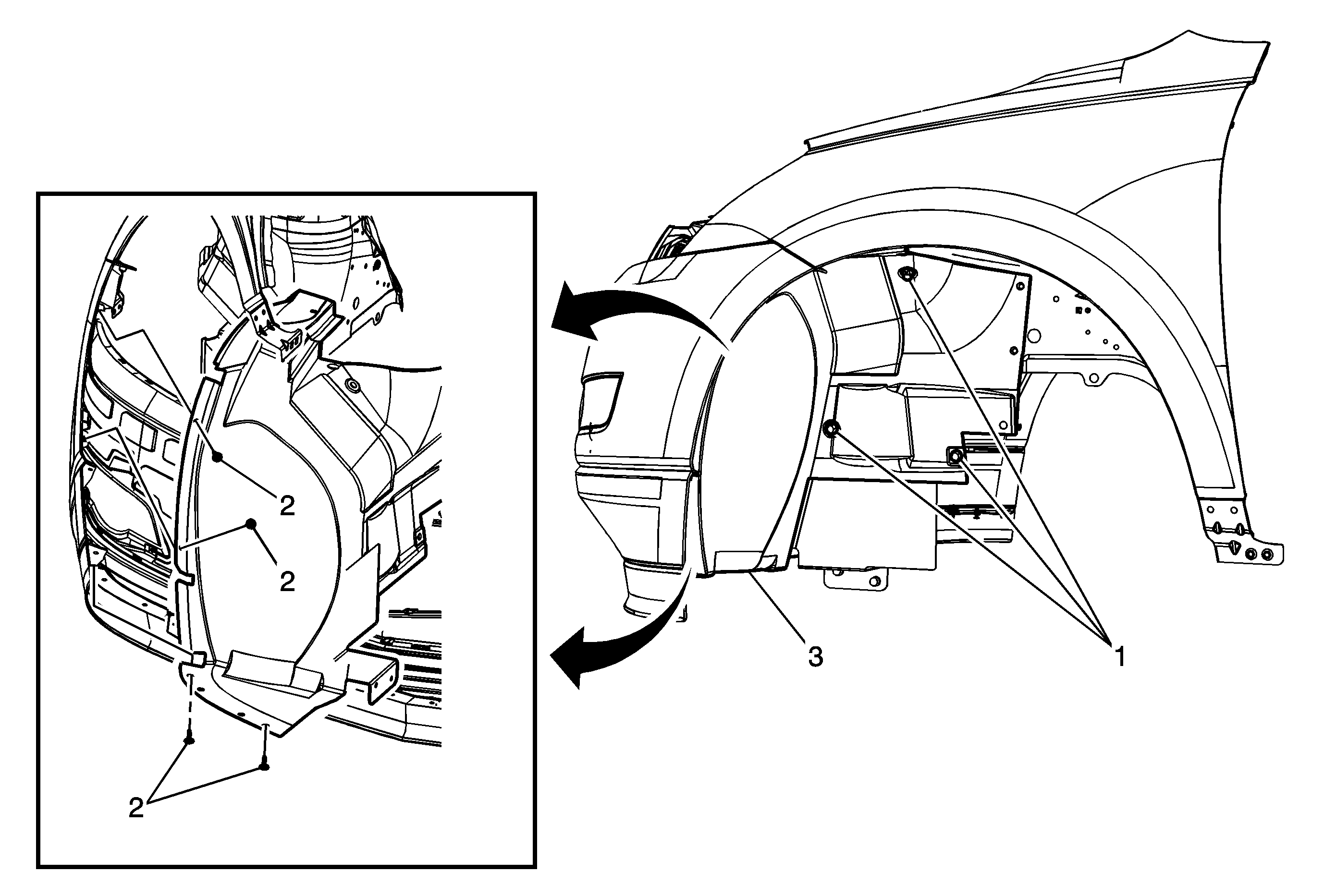 [DIAGRAM] Gmc Acadia Headlight Diagram - MYDIAGRAM.ONLINE