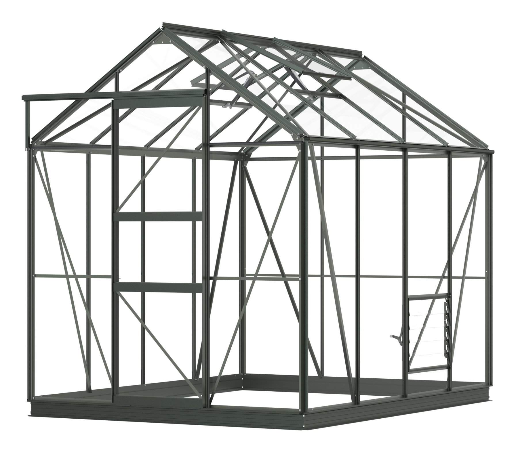 Greenhouse Drawing at GetDrawings Free download