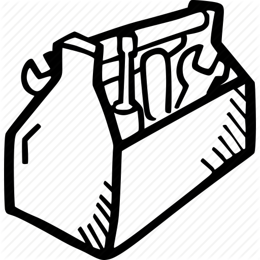 Hand Tools Drawing at GetDrawings Free download