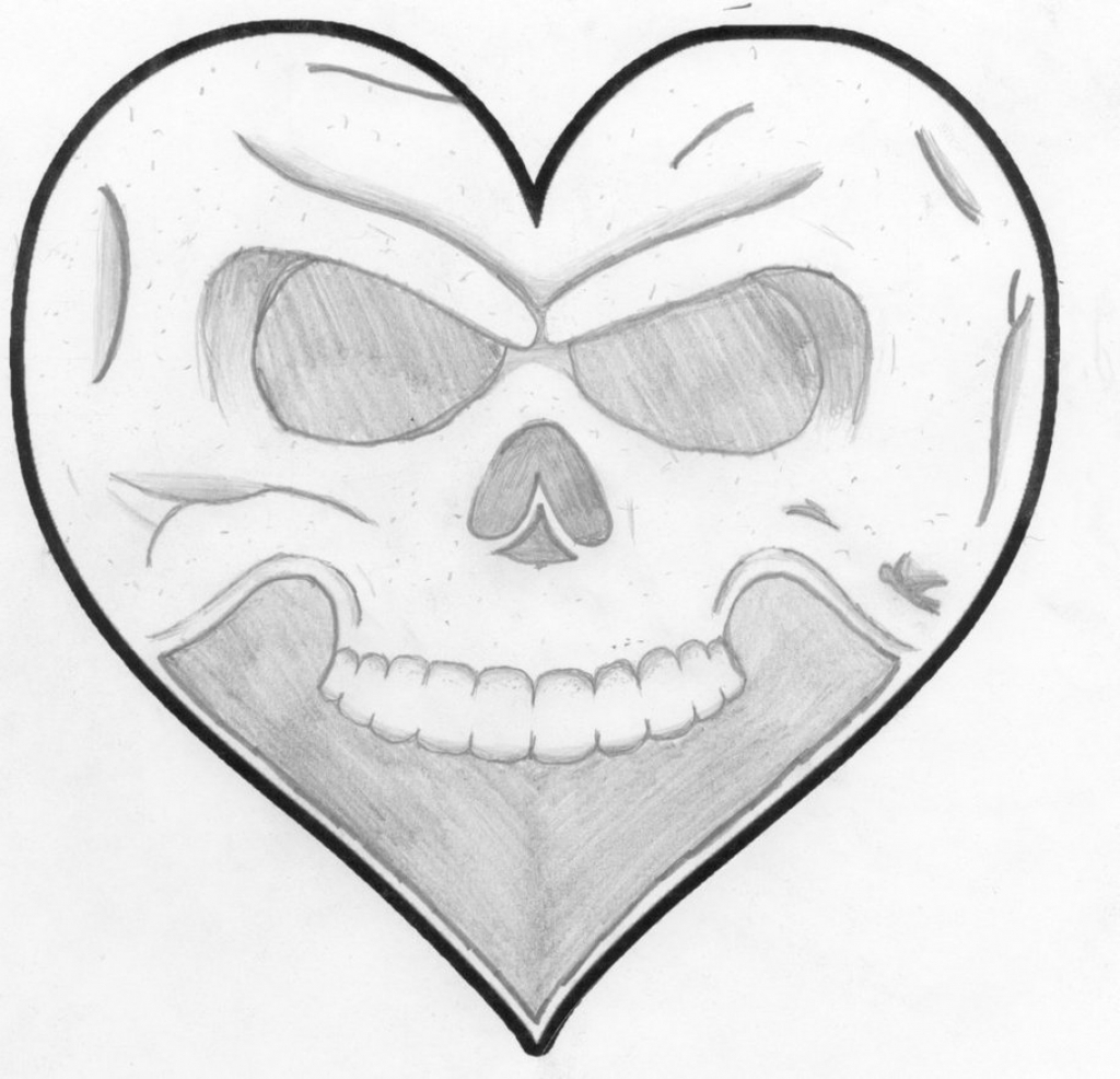 Hart Drawing at GetDrawings Free download