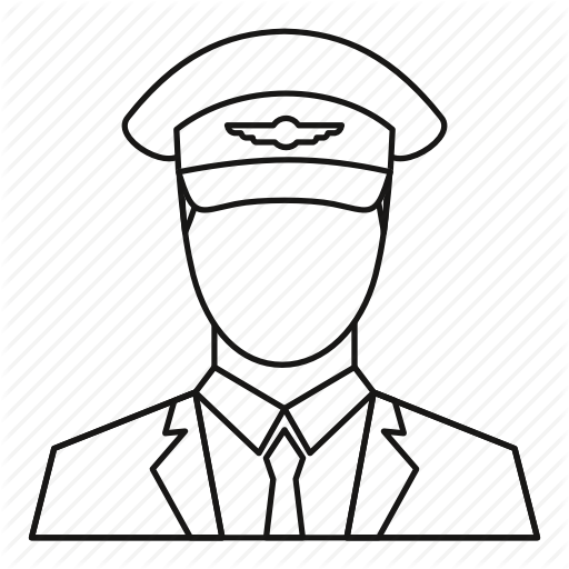 Hat Line Drawing at GetDrawings Free download