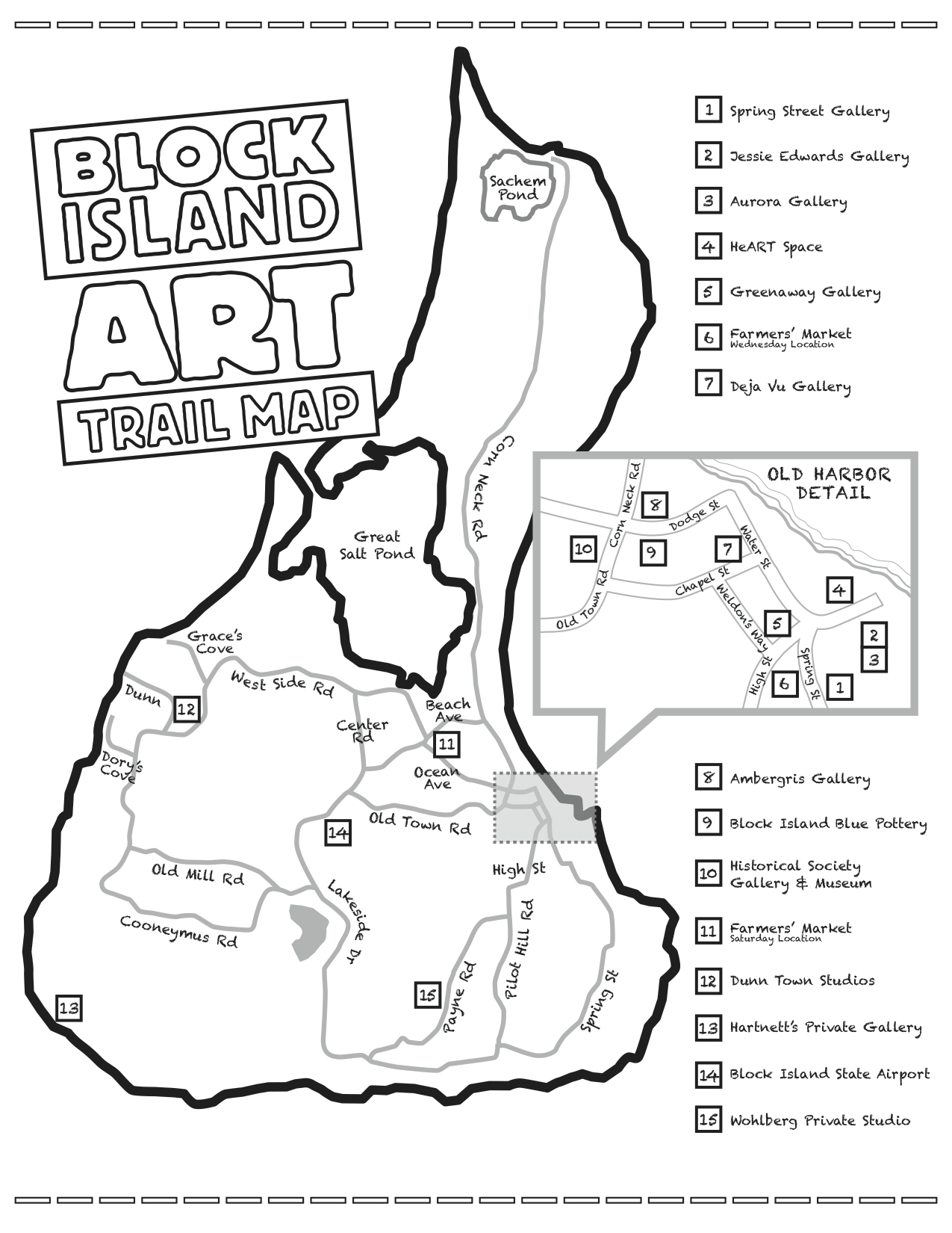 Mapping Landforms Lesson Plan Science Buddies