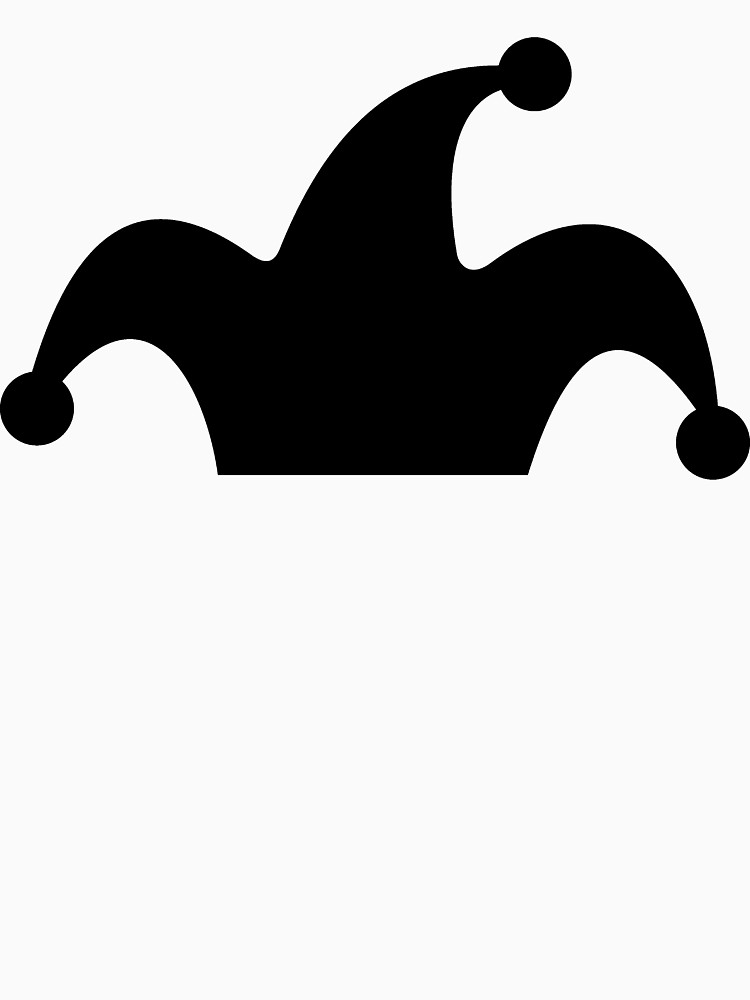 Jester Hat Drawing at GetDrawings Free download
