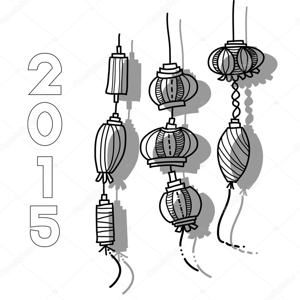 Ramadan Lantern Drawing at GetDrawings Free download