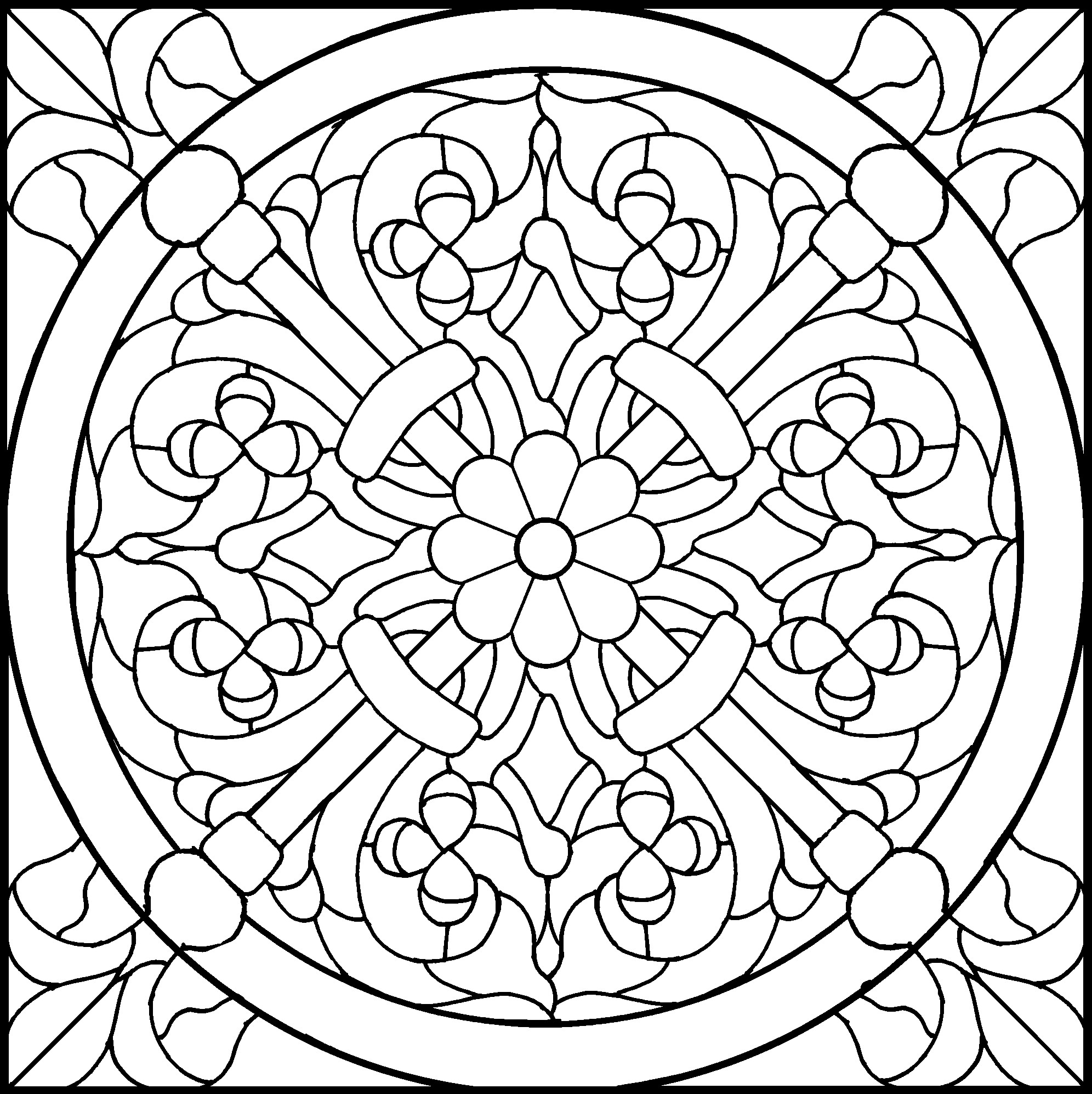 Line Pattern Drawing at GetDrawings Free download