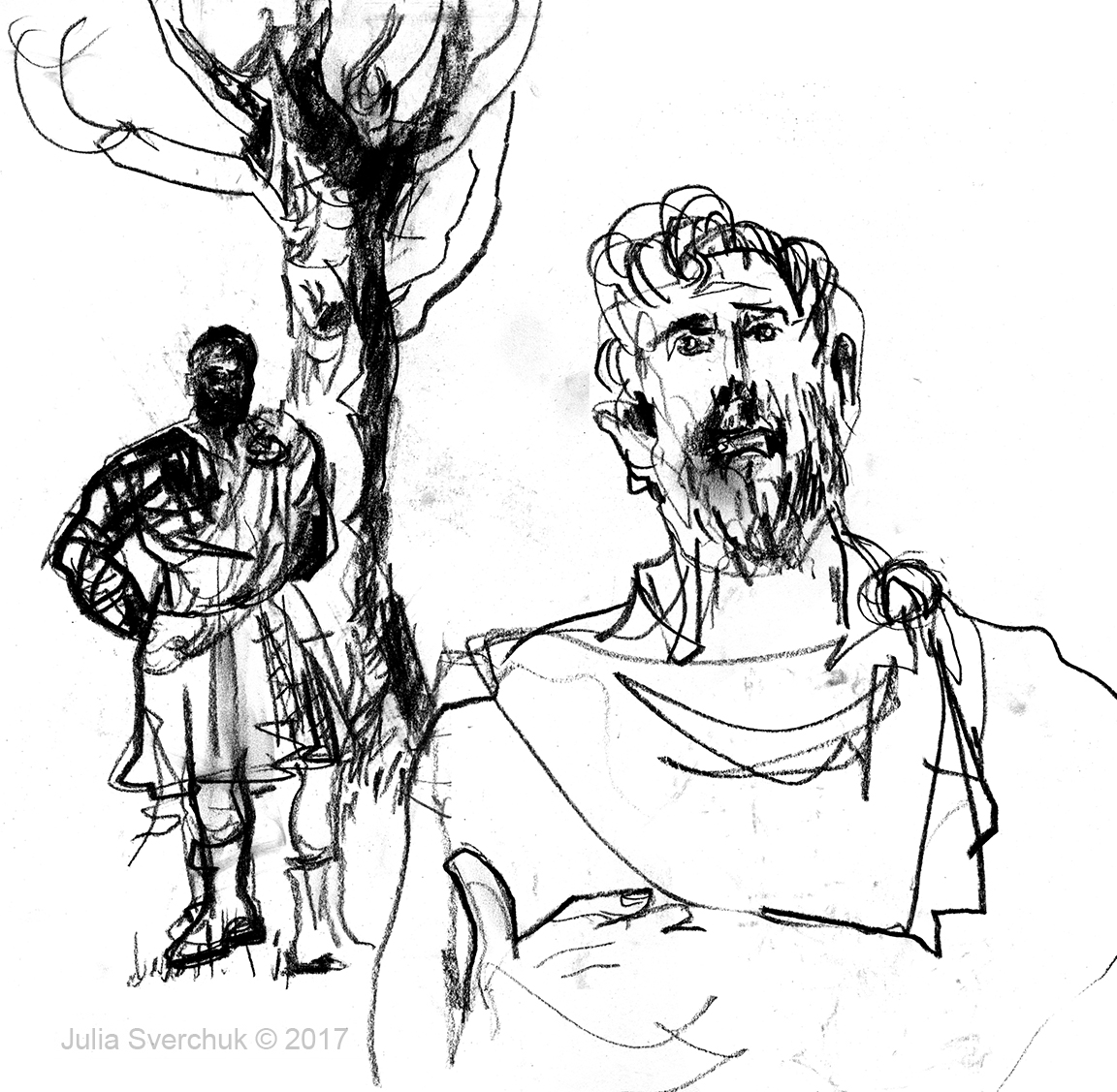 Macbeth Drawing at GetDrawings Free download