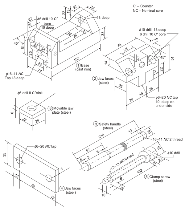 Sewing Machine Drawing at GetDrawings Free download