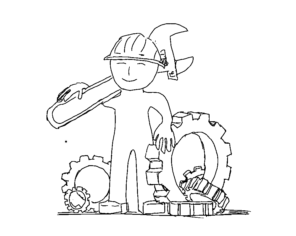 The best free Maintenance drawing images. Download from 109 free