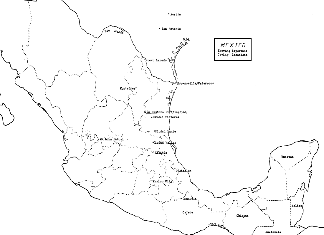 Create Custom Mexico Map Chart with Online, Free Map Maker.