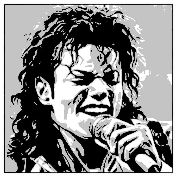 Michael Jackson Dancing Drawing at GetDrawings Free download