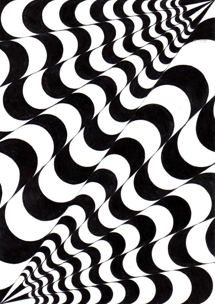 Optical Illusion Drawing at GetDrawings Free download