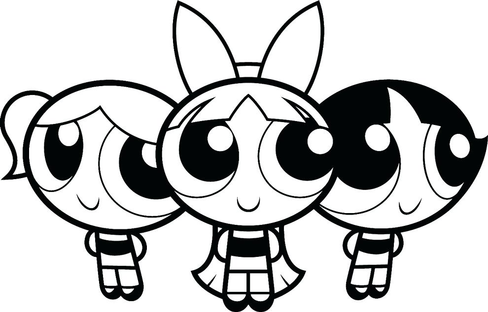 The Powerpuff Girls Games Online (FREE) Play-Games.com