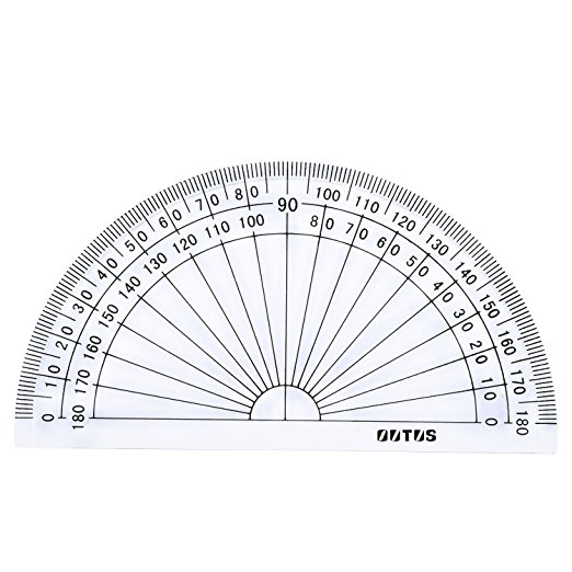 Protractor Drawing at GetDrawings Free download