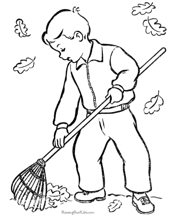 Rake Drawing at GetDrawings Free download