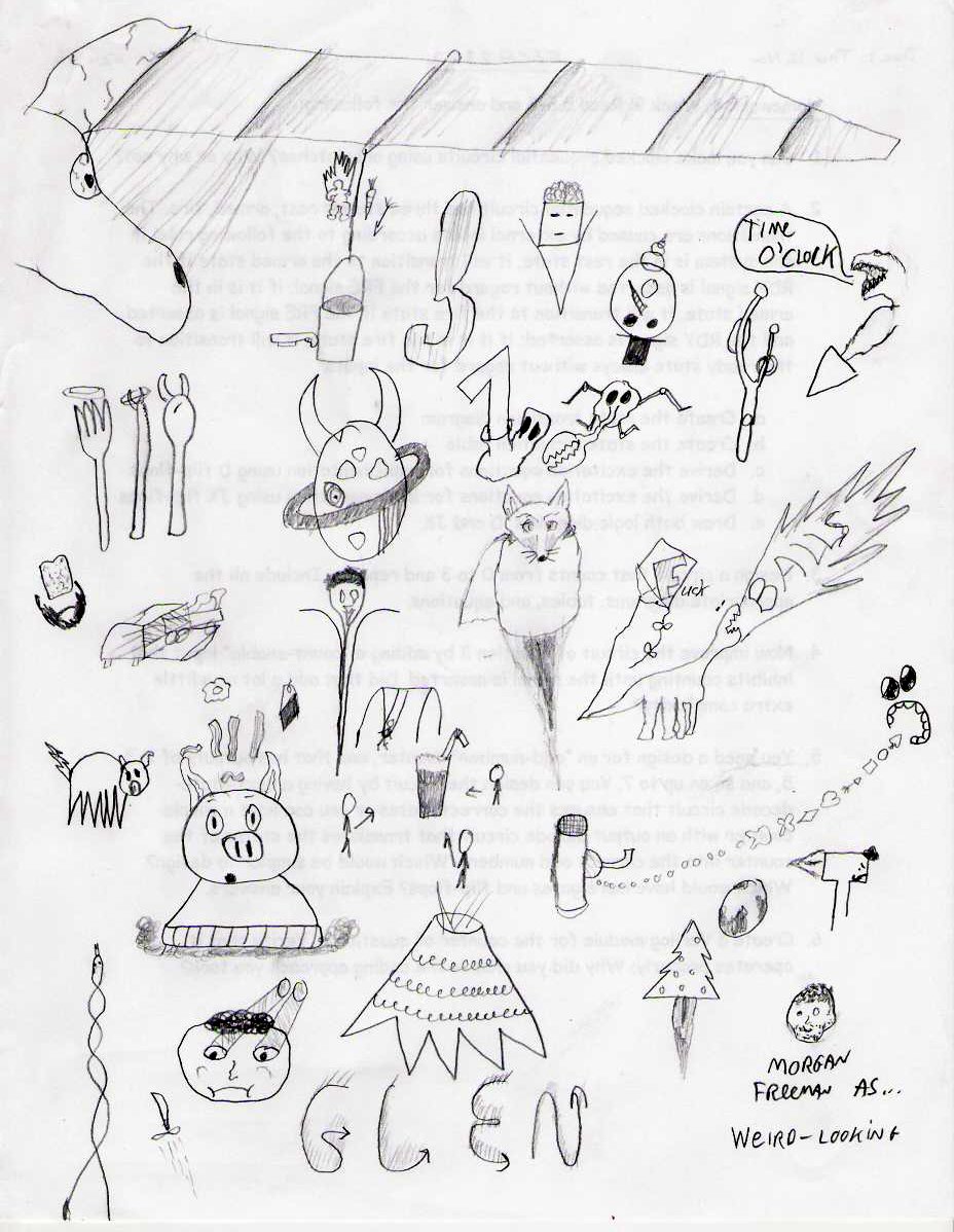 Random Object Generator ― Perchance