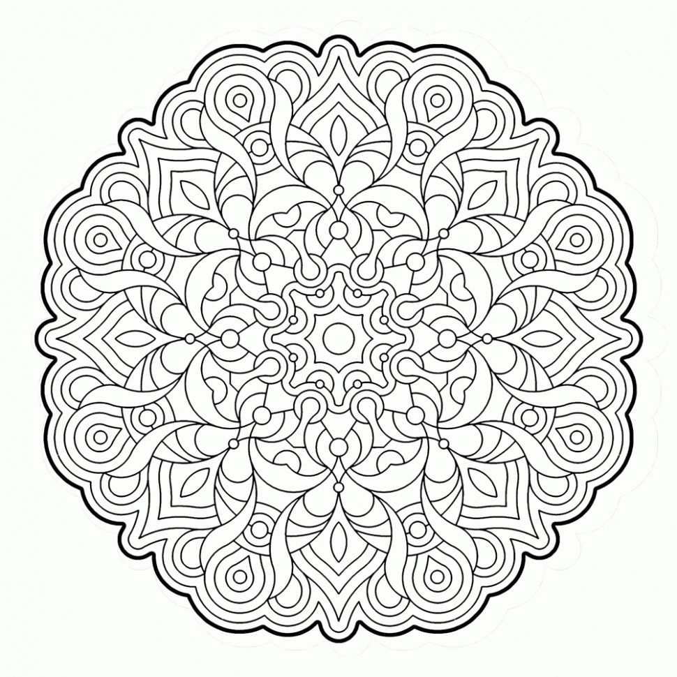 Sacred Geometry Drawing at GetDrawings Free download
