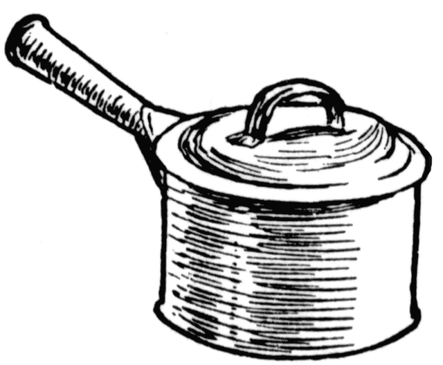 Saucepan Drawing at GetDrawings Free download