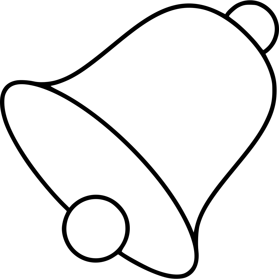 School Bell Drawing at Free for personal