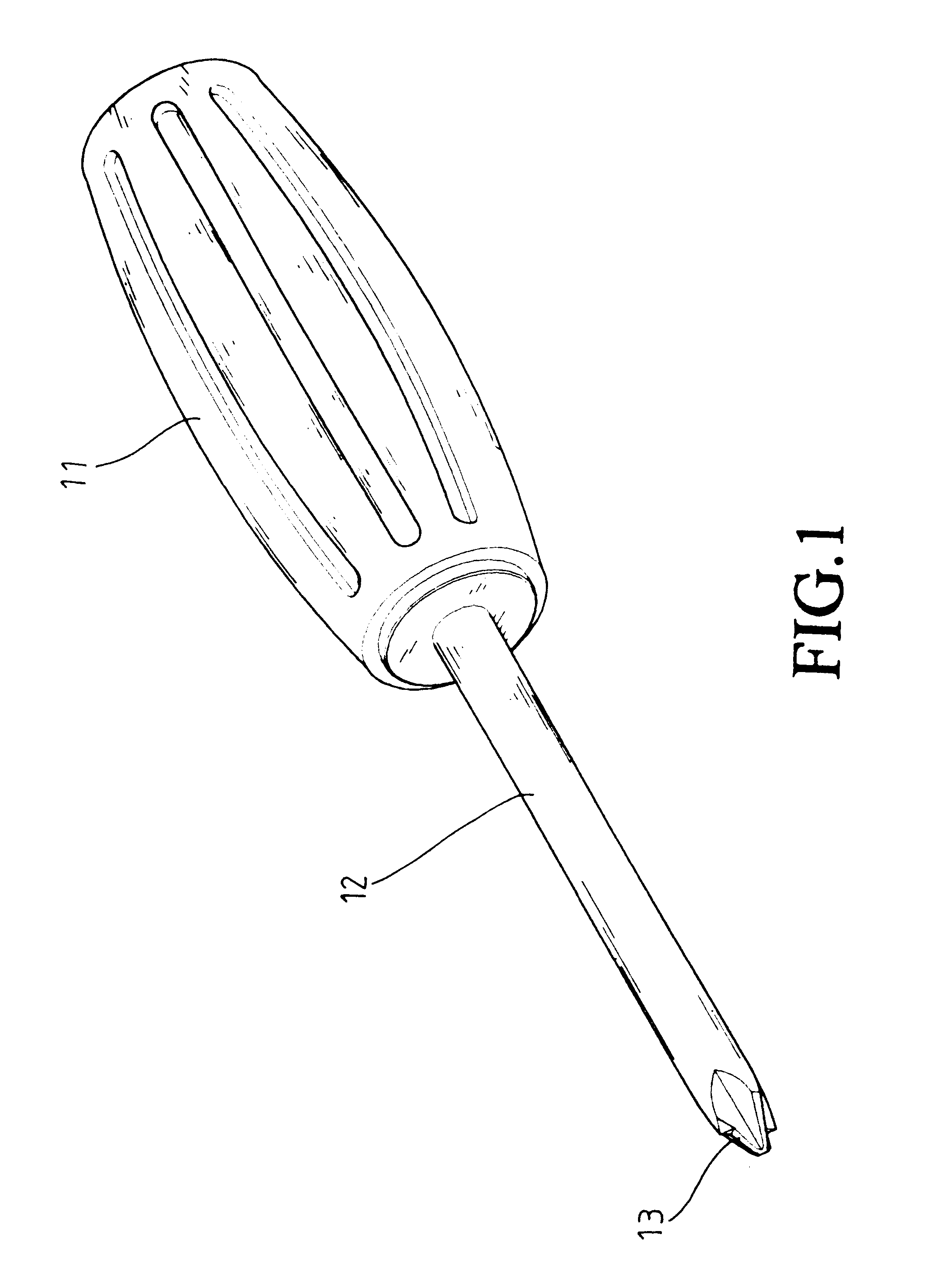 Screwdriver Drawing at GetDrawings | Free download