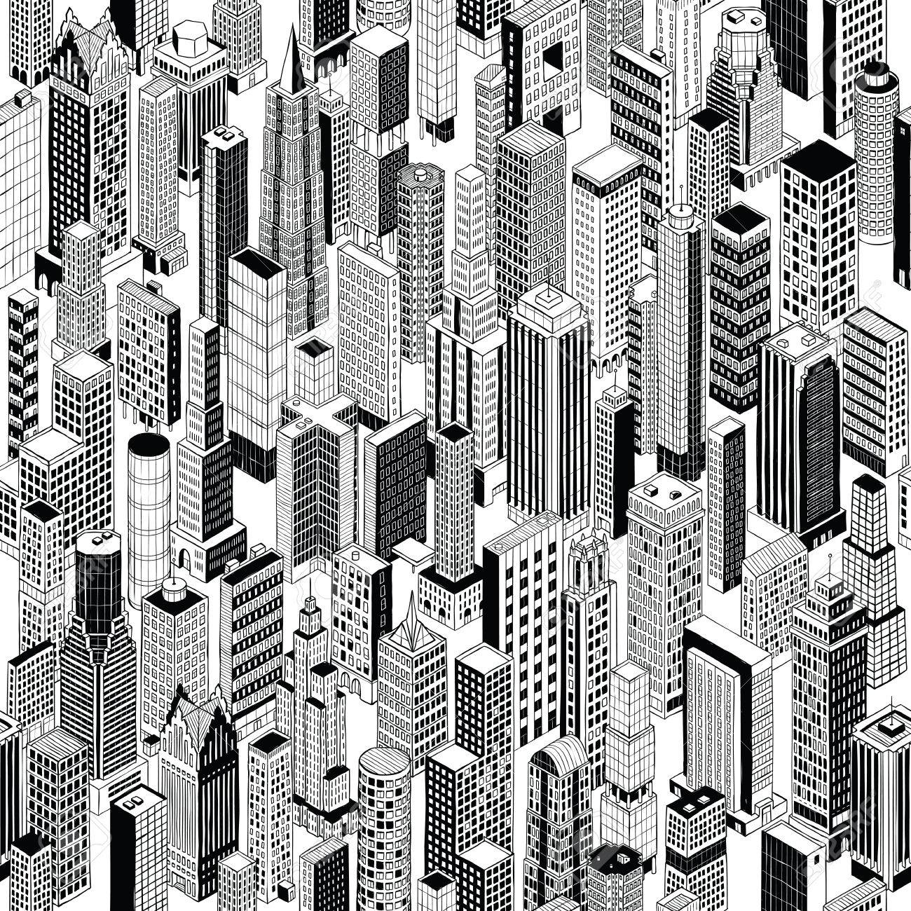 Skyscraper Drawing at GetDrawings Free download