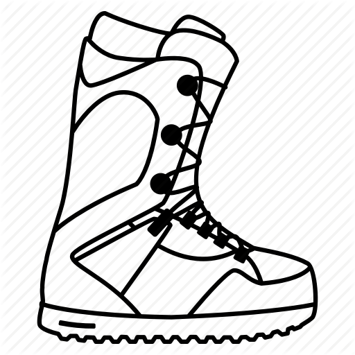 Snowboarding Drawing at GetDrawings Free download