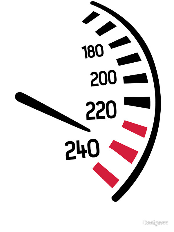 Speedometer Drawing at GetDrawings Free download