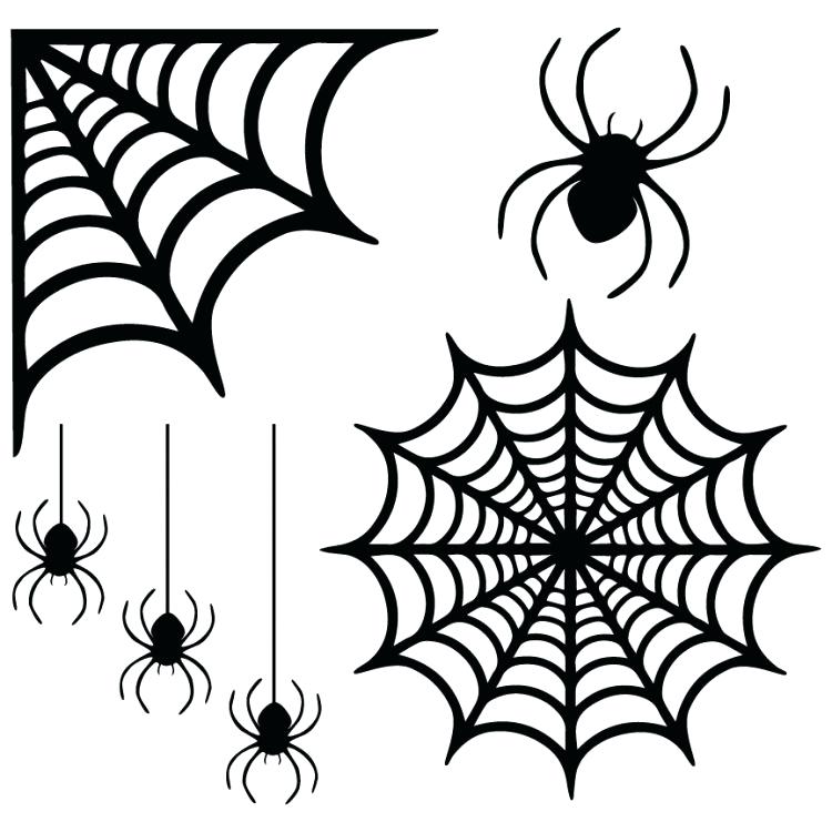 Spiders coloring pages Free Coloring Pages