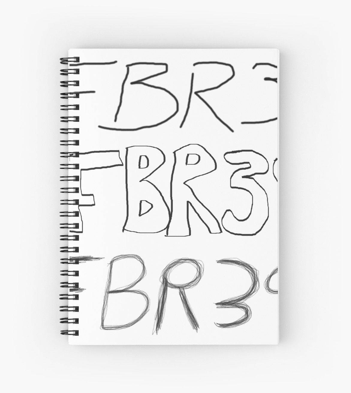 Spiral Notebook Drawing at GetDrawings Free download