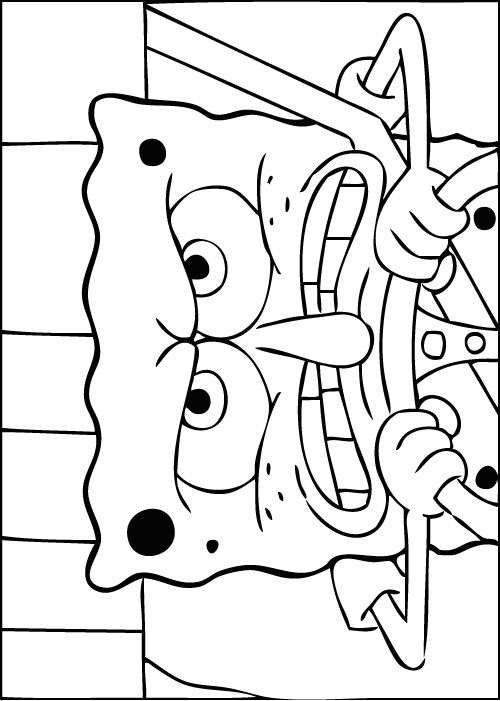 Spongebob Drawing Game at GetDrawings Free download