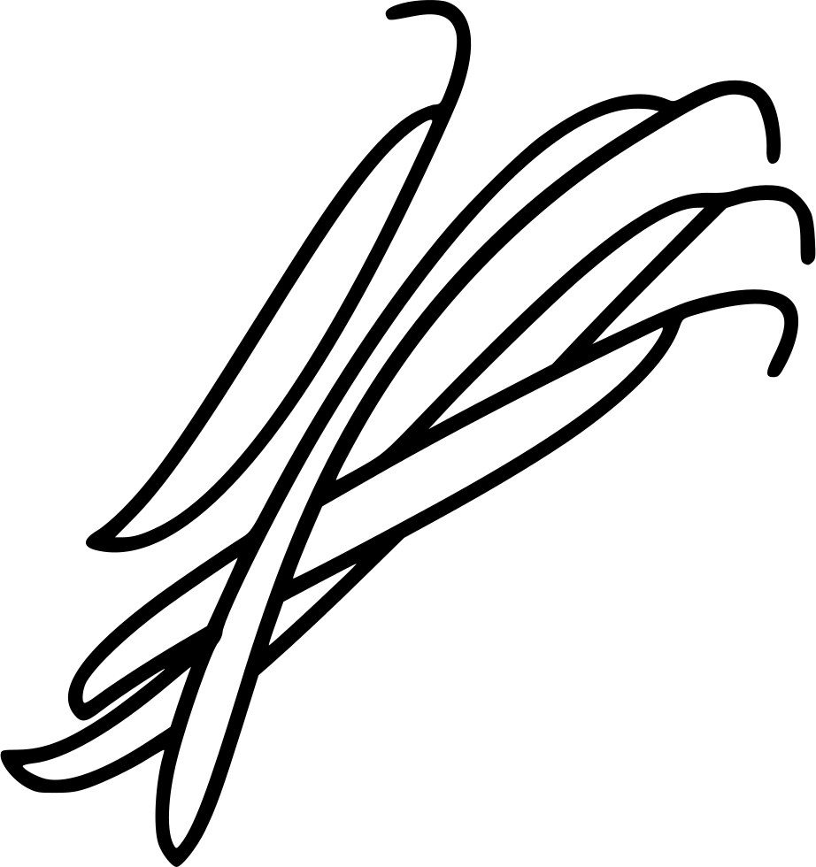 String Beans Drawing at GetDrawings Free download
