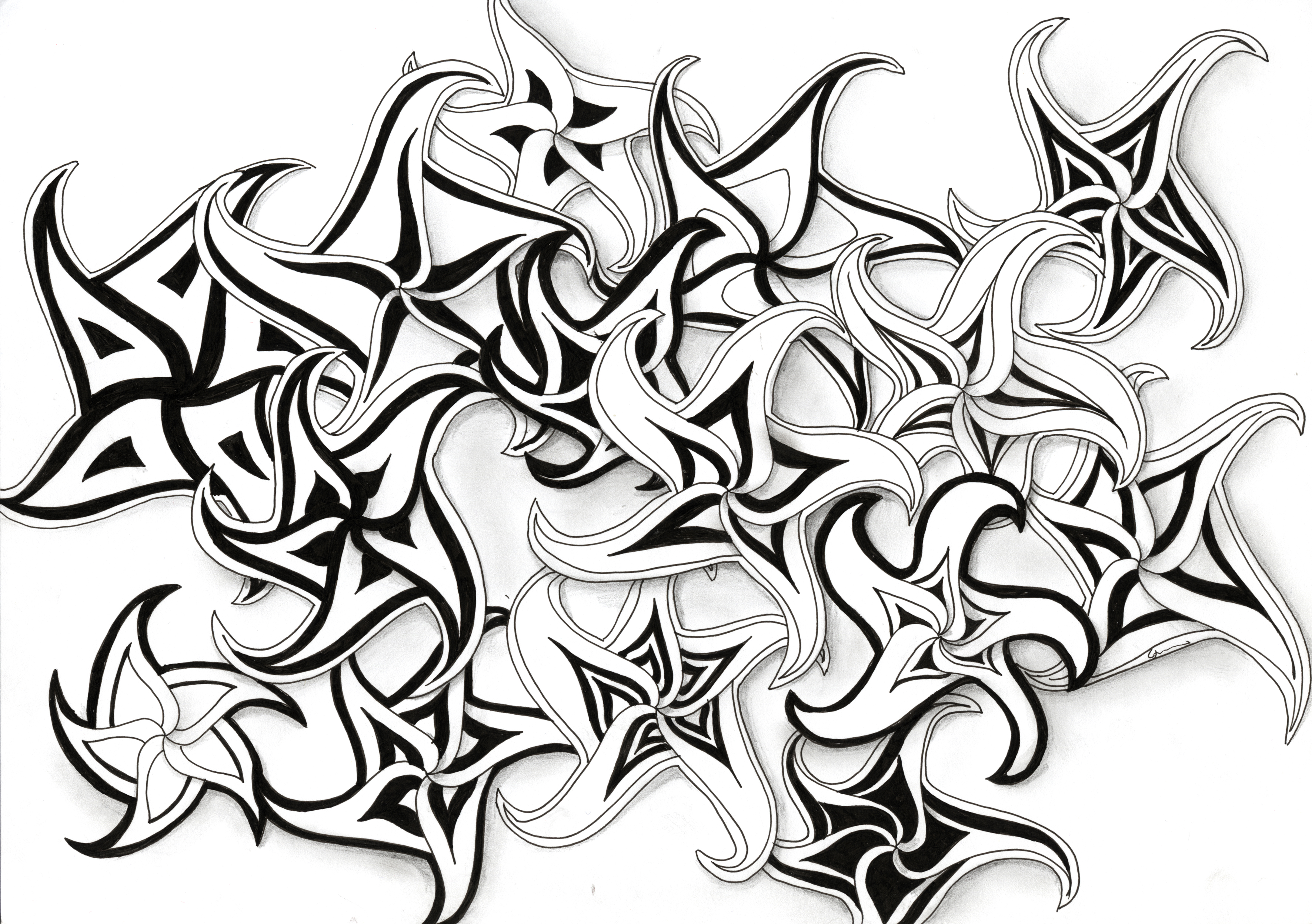 String Lights Drawing at GetDrawings | Free download