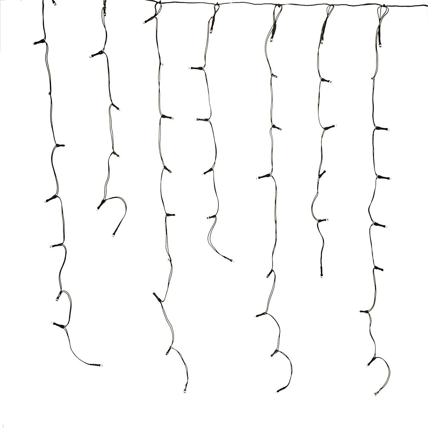 String Lights Drawing at GetDrawings | Free download