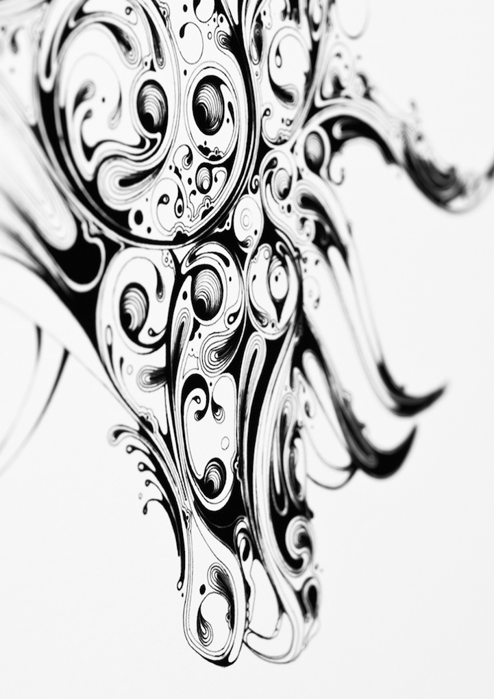 Swirls Drawing at GetDrawings Free download