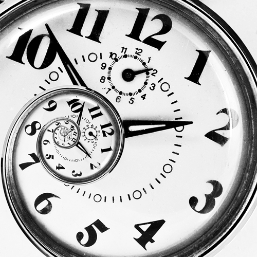 Time Clock Drawing at GetDrawings Free download