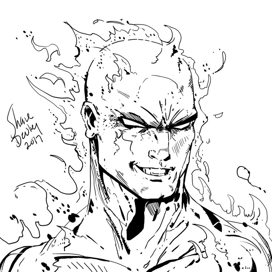 Torch Drawing at GetDrawings Free download