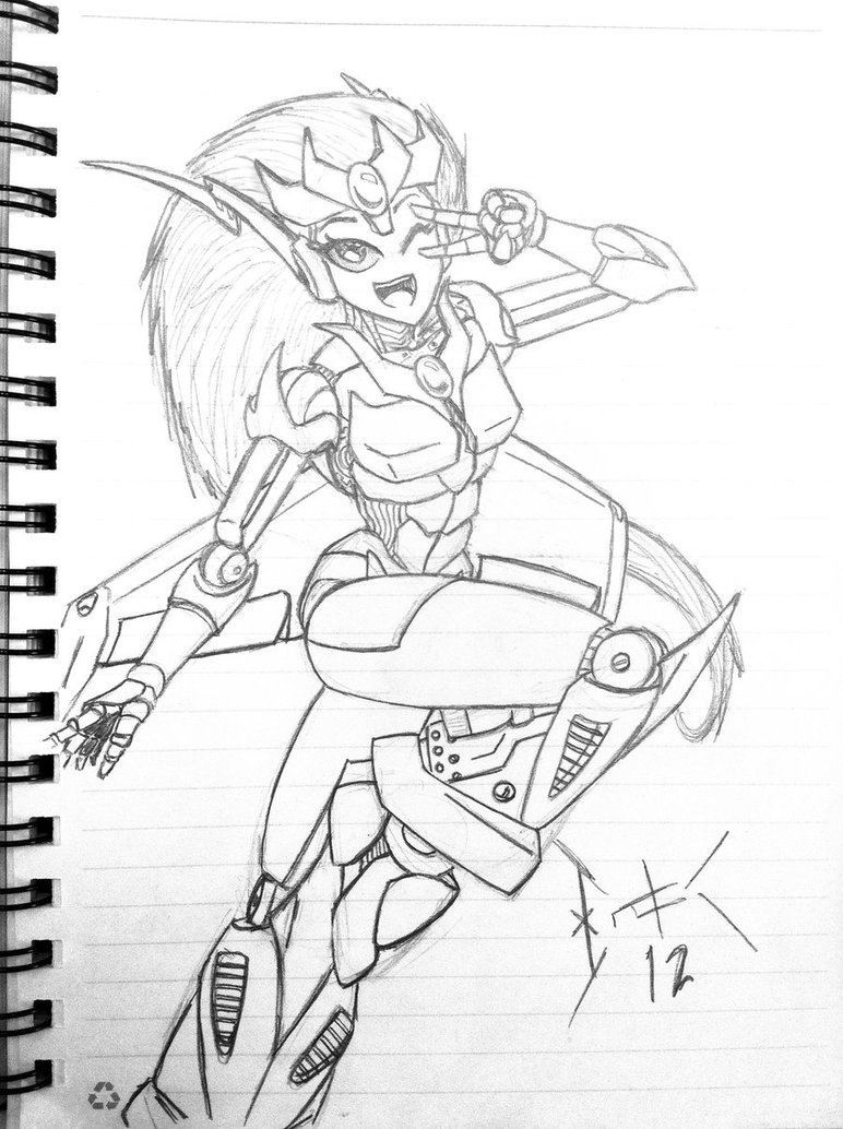 Transformers Drawing At Getdrawings Free Download