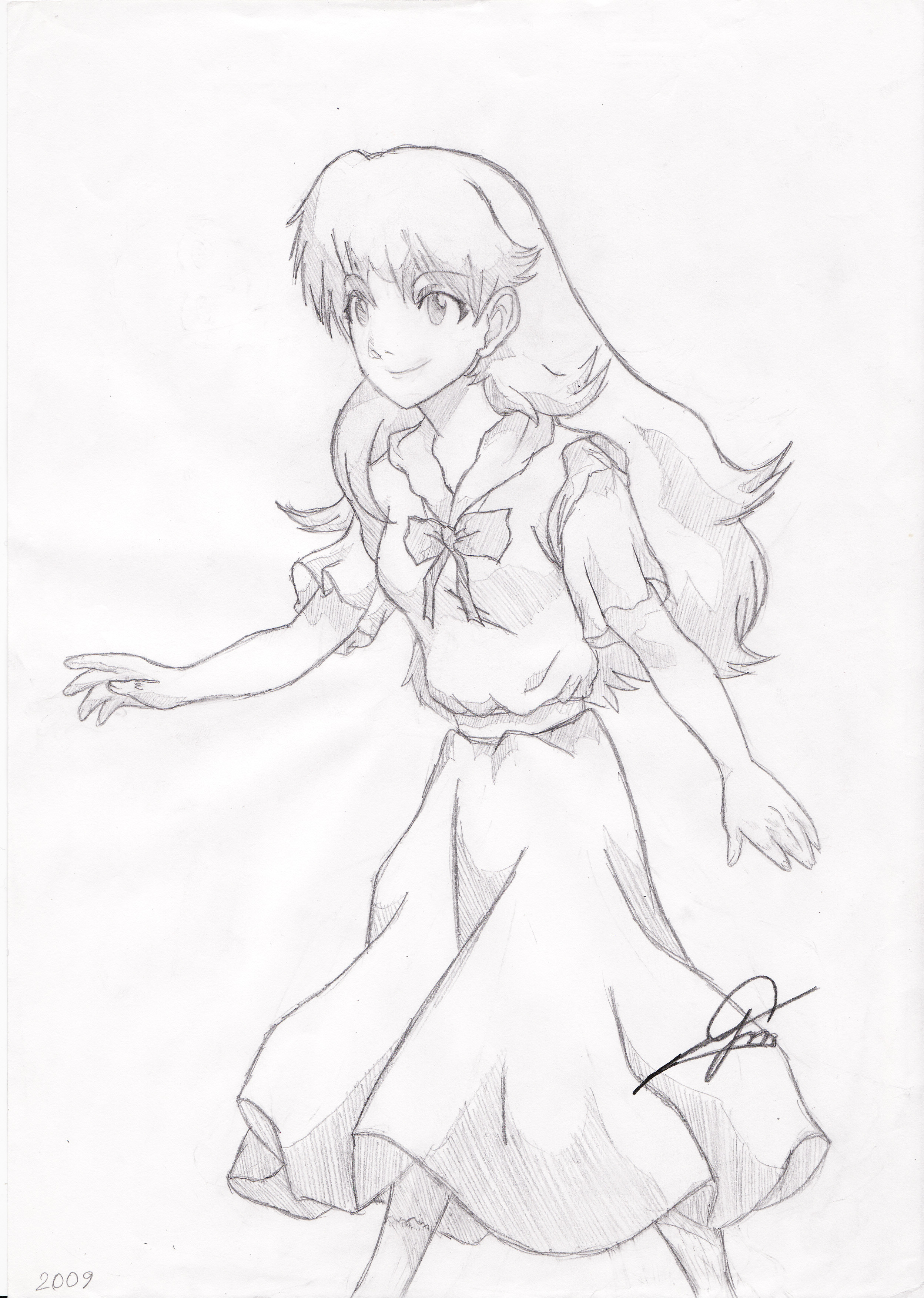 Walking Drawing at GetDrawings Free download