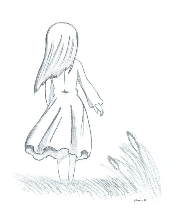Walking Drawing at GetDrawings Free download
