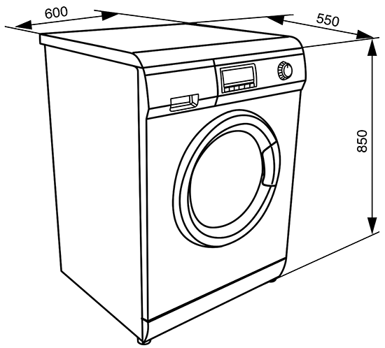 Felting With A Front Loading Washing Machine Coloring Pages :.