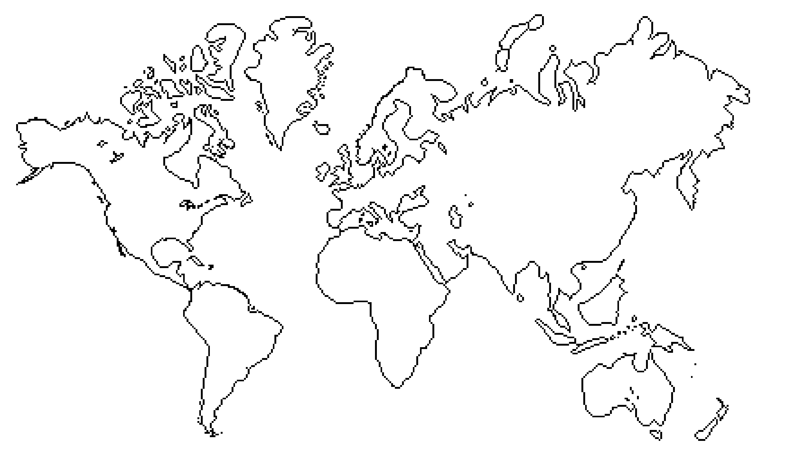 How To Draw World Map YouTube