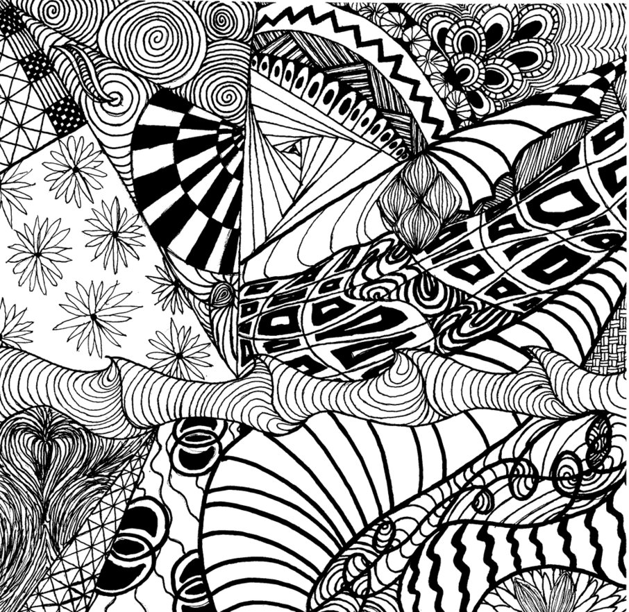 Zen Drawing at GetDrawings Free download