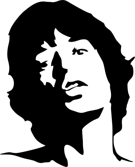 Scroll Saw Silhouette Patterns at GetDrawings | Free download