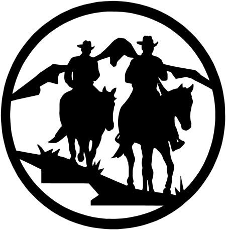 Scroll Saw Silhouette Patterns at GetDrawings | Free download