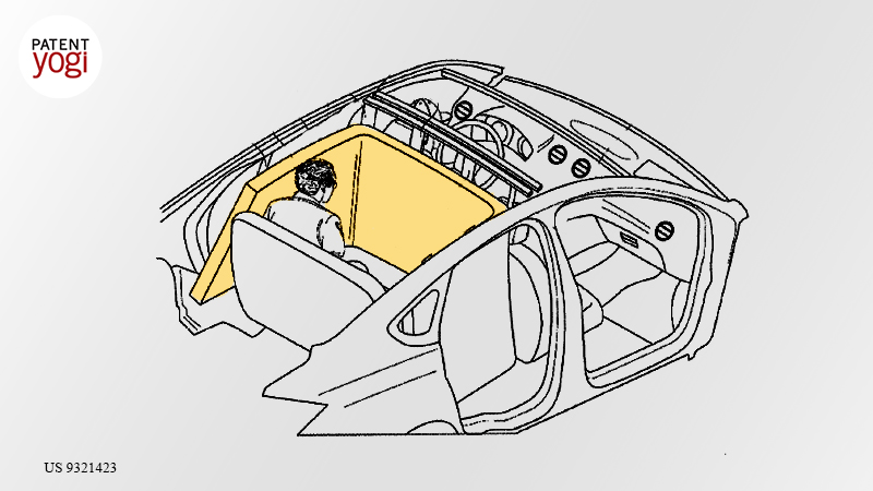 Airbag Drawing at GetDrawings Free download