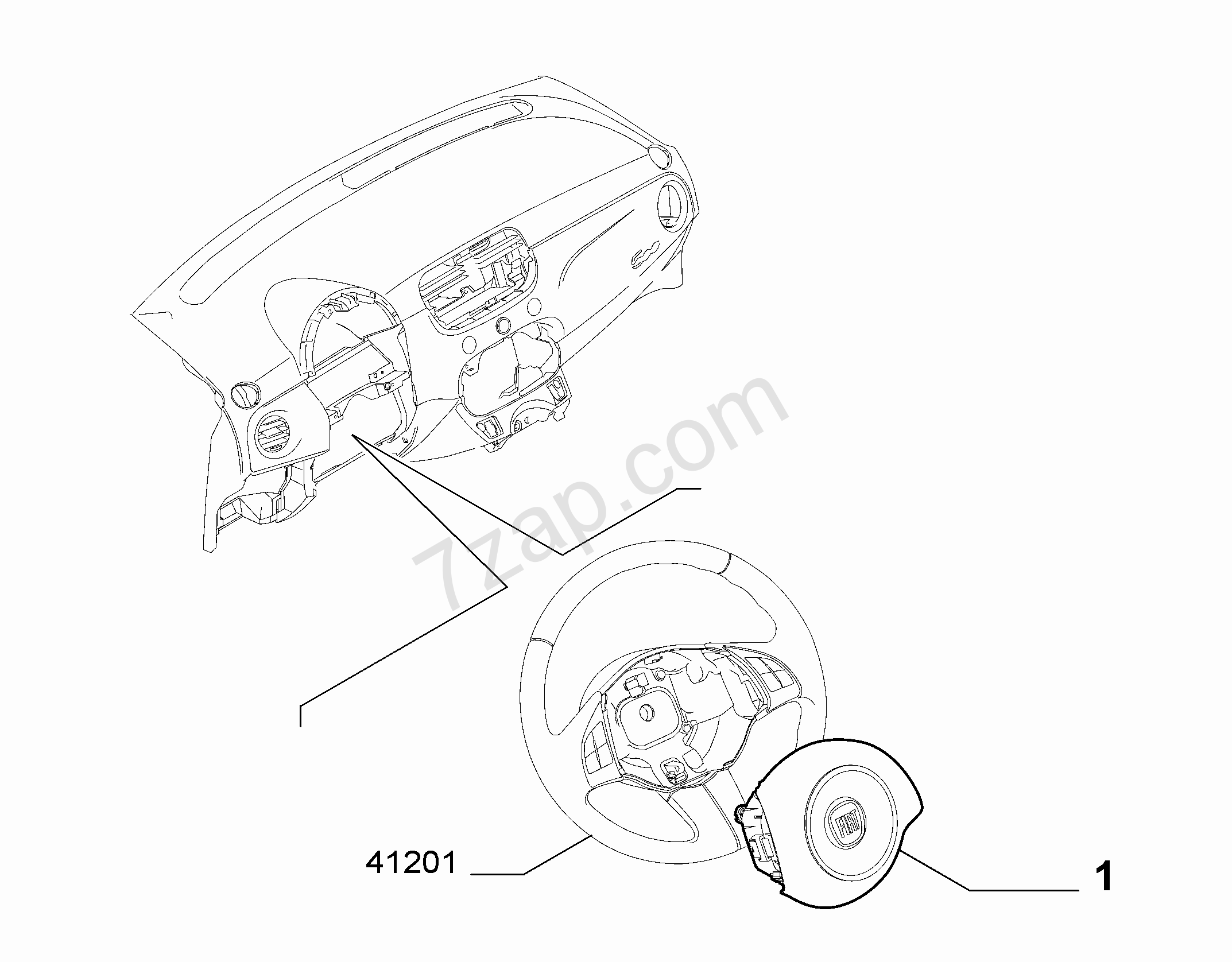 Airbag Drawing at GetDrawings Free download