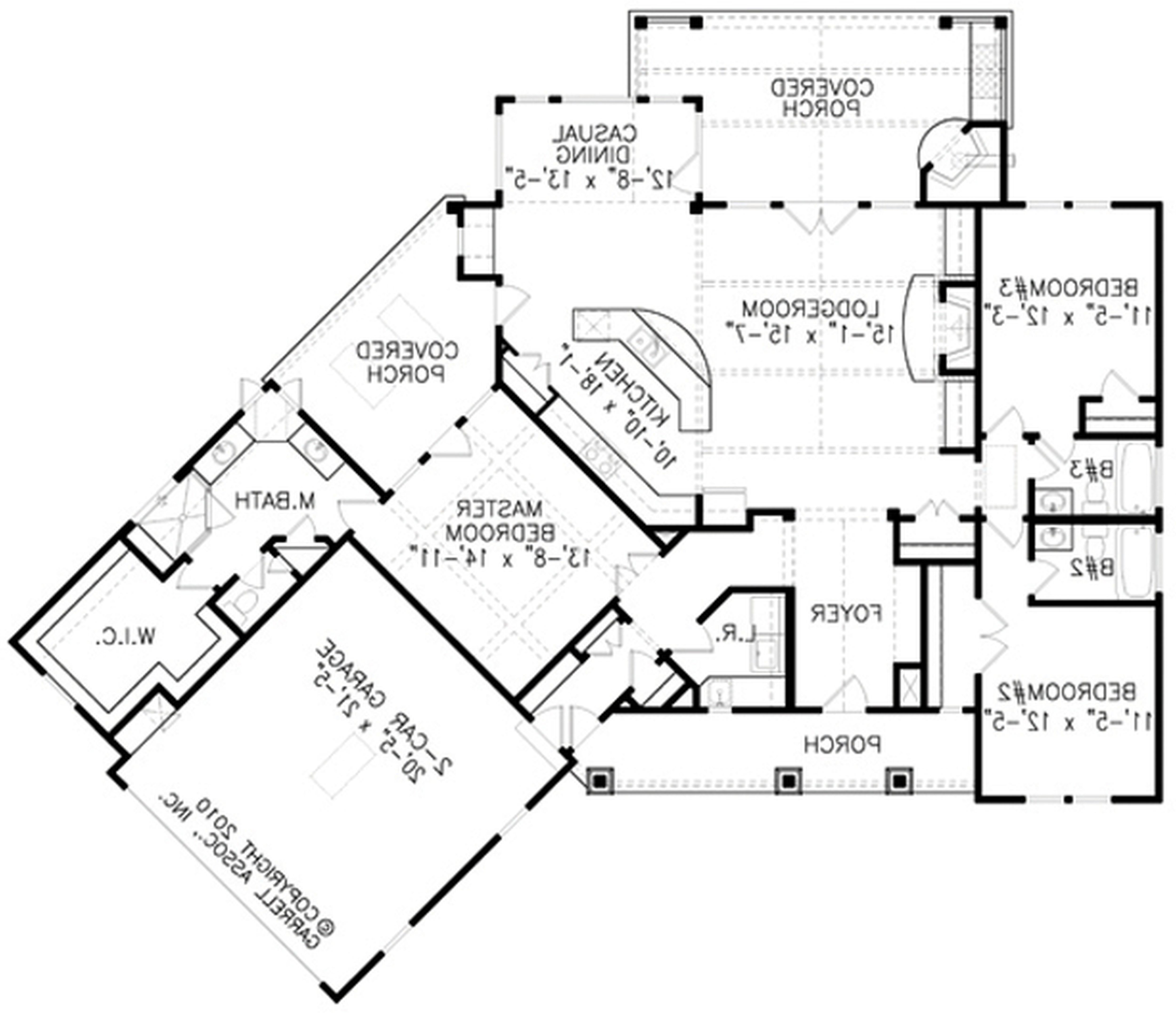 Building Drawing Plan Elevation Section Pdf at GetDrawings